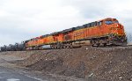 BNSF 7481